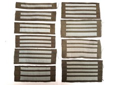 Set 10 x MdI Armtresse VP KVP