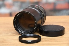 LEITZ Leica Elmarit R analoges Foto Tele Objektiv 135mm 2,8 #2531184 - 1972