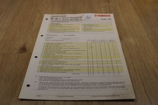 Yamaha TW125 (H) DE011