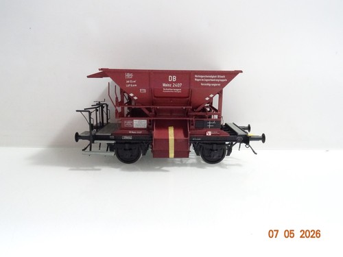 Km1 spur 20663 talbot - 20663,