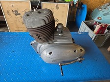 JAWA 250 Motor Typ 559