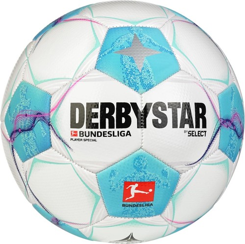Derbystar fußball bundesliga - fußball,