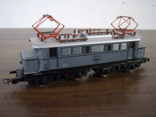 Gützold elektrolokomotive - gützold, h0