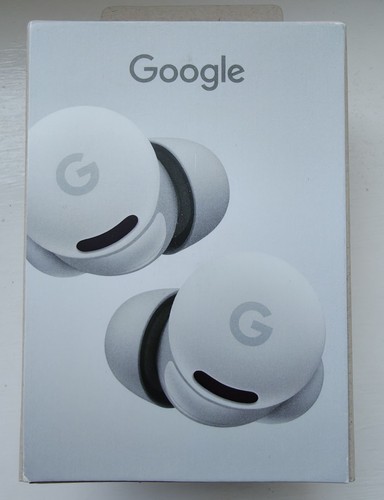 Google pixel buds true - google,