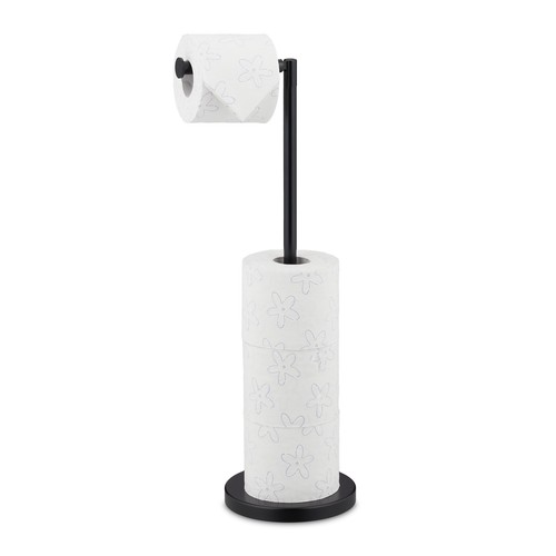 Toilettenpapierhalter
