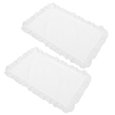  1 Paar Kissenbezüge mit