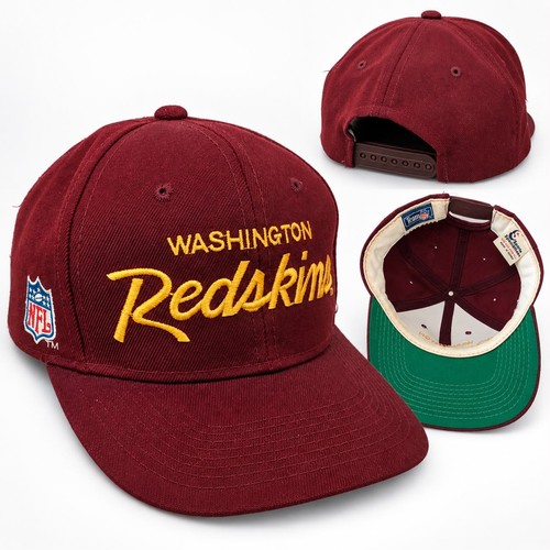 Vtg 90s washington redskins - vtg,