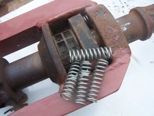 Ifa ddr multicaranhänger - ddr,
