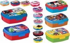LUNCH BOX Frühstücksbox Tür