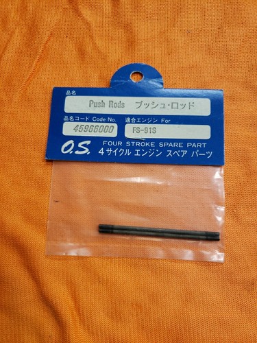 Parts fs 91s push - parts,
