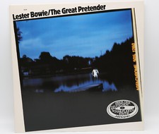 Lester Bowie - The Great