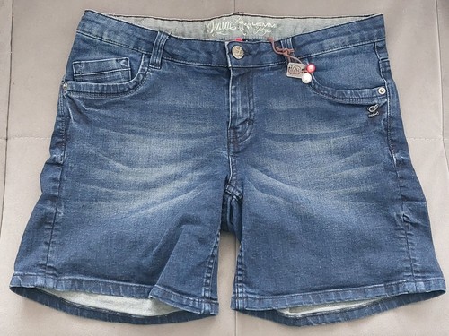 Lemmi stretch jeans - stretch,
