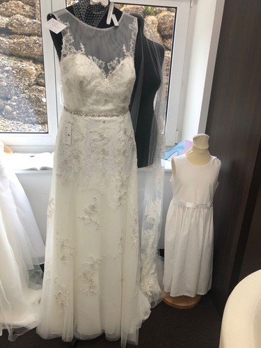 Brautkleid hochzeitskleid - brautkleid,