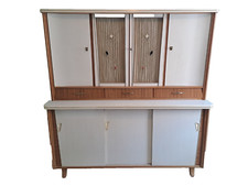 Küchenschrank 60er jahre - 60er,