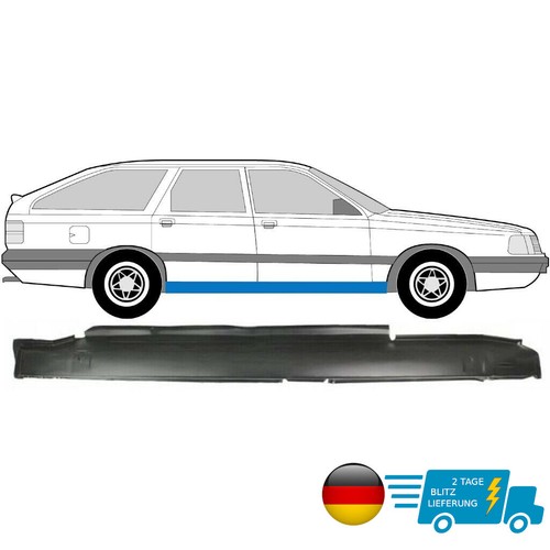 Für audi 100 - 100, c3