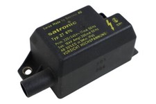 1x Satronic  Zündeinheit ZT 870 Zündtrafo
