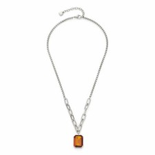 Leonardo Jewels Halskette