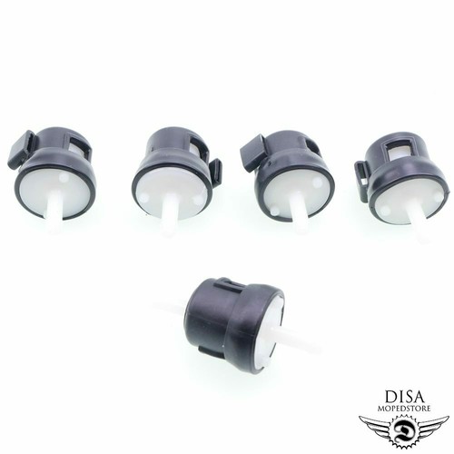 Benzinfilter 6mm haltegummi - benzinfilter,