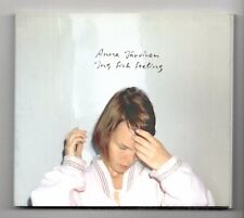 (KA201) Anna Jarvinen, Jag