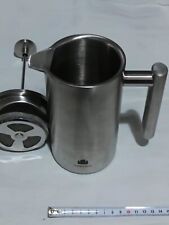 Groenenberg French Press Kaffeebereiter Kaffeepresse Kaffeekanne 