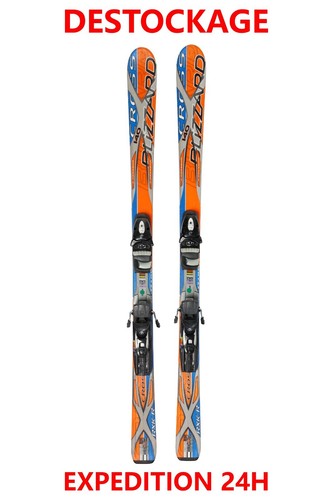 Gebrauchte kinder ski blizzard - gebrauchte,