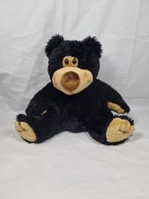 Gund Sidney Schwarzbär