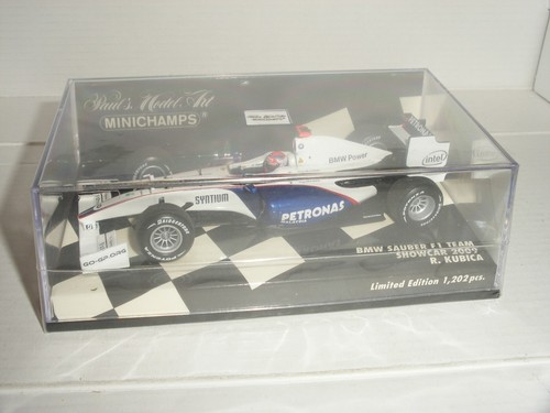 Minichamps 400 090075 - 1/43,
