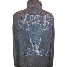 Harley davidson jacke - harley, s