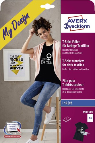 Zweckform druckpapier - zweckform,