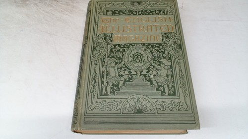 The english illustrated - english,