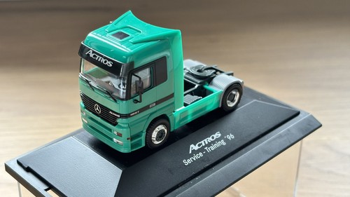Mercedes benz actros - mercedes-benz,