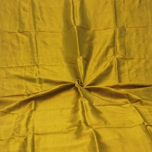 Vintage senf 100 reine seide - vintage,