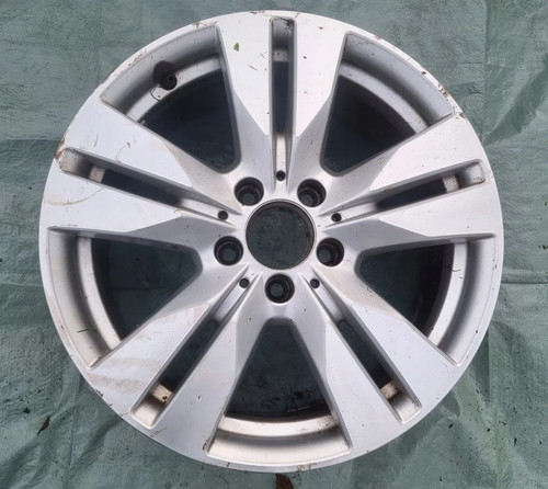 Alufelge zoll 5 - 1x, 17