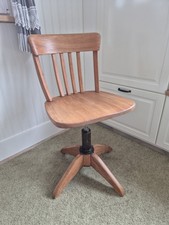 STOLL Bürostuhl Architektenstuhl