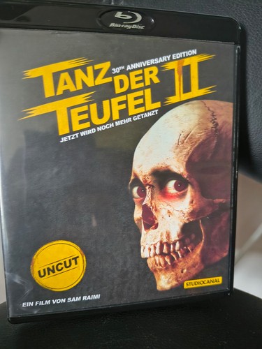 Tanz der teufel 30th - der,