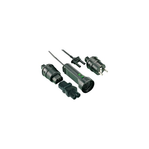 Gossen metrawatt adapter für - gossen,