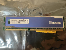Kingston hyperx blu - hyperx,