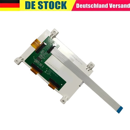 Display für yamaha mm6 mm8 - für,