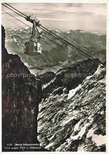 Seilbahn cable car - seilbahn, cable-car
