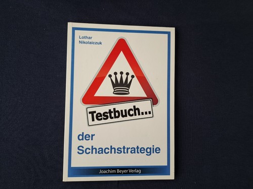 Lothar nikolaiczuk testbuch - lothar,