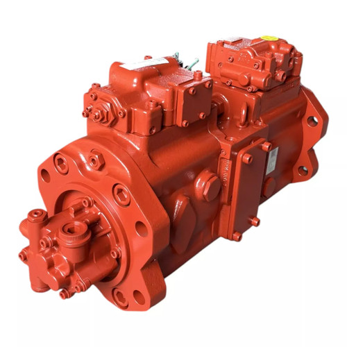 Hydraulikpumpe dx220 dx225 - dx220,