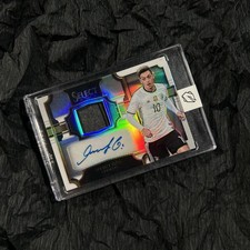 2018 PANINI - SELECT FIFA -