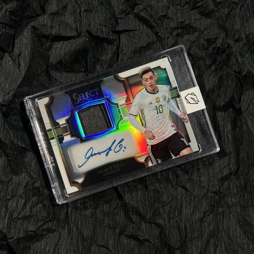 2018 panini select fifa - panini,