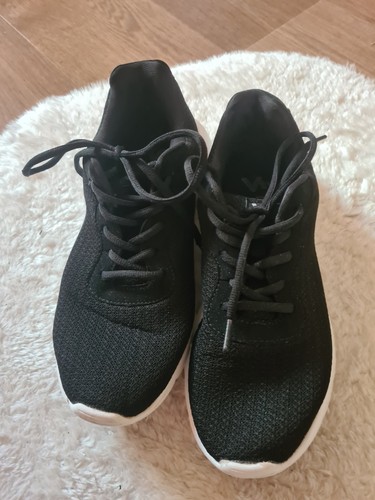 Damen sneaker schwarz 40 - damen,