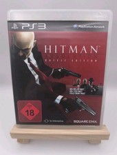 Hitman: Absolution-Outfit Edition (Sony PlayStation 3) OVP/Sehr Guter Zustand 