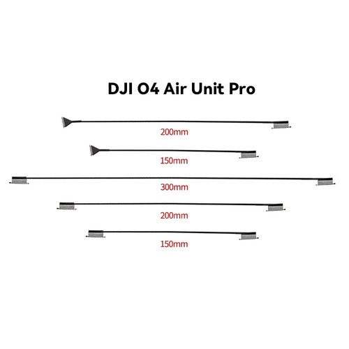 Dji air unit pro und - pro,