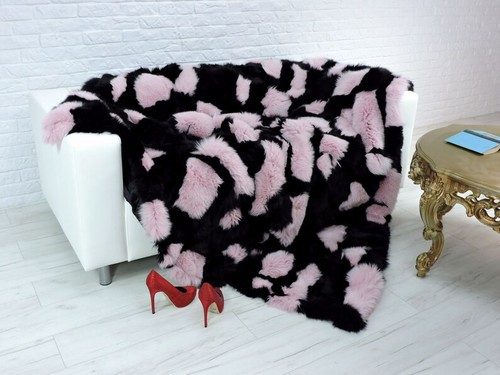 Schwarz pinker - &,