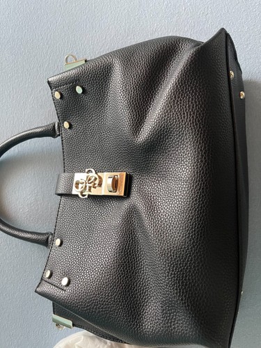Tasche guess damen - damen, schwarz