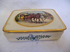 Rosenthal Deckeldose