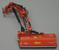 REPLICAGRI, Aktenvernichter